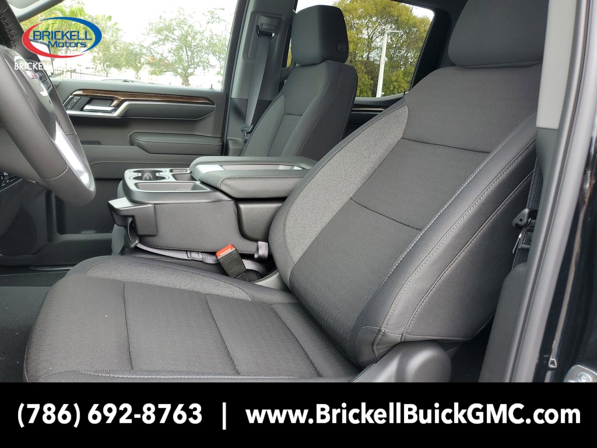 New 2026 GMC Sierra 1500 Elevation image 19