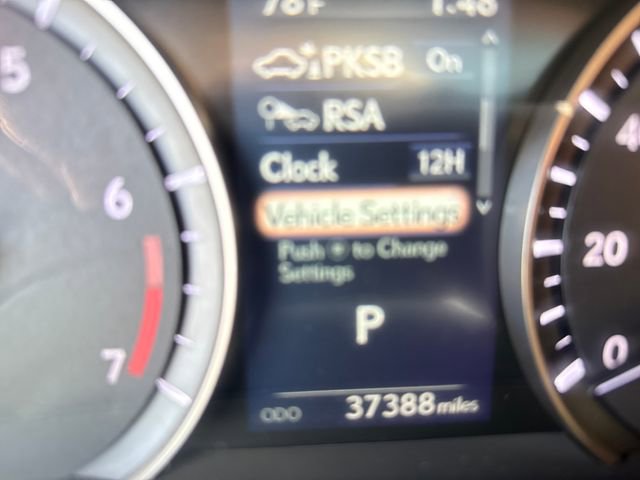 Used 2022 Lexus RX 350 AWD w/ Premium Package image 13