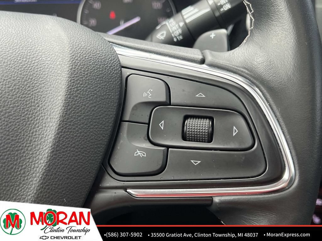 Certified 2023 Buick Envision Essence w/ Sport Touring Package AWD/4WD image 26