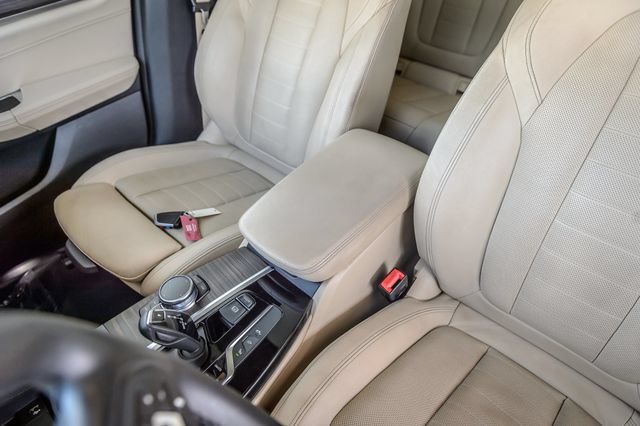 Used 2018 BMW X3 M40i AWD/4WD image 32