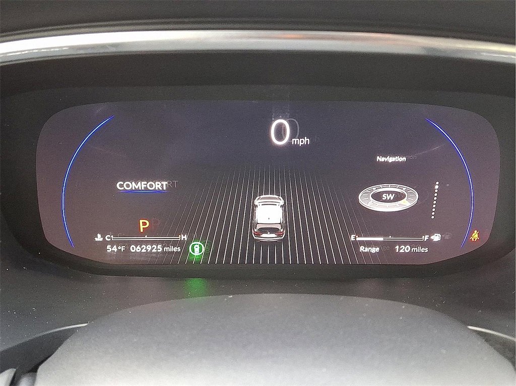 Used 2022 Acura MDX SH-AWD w/ Advance Package image 21