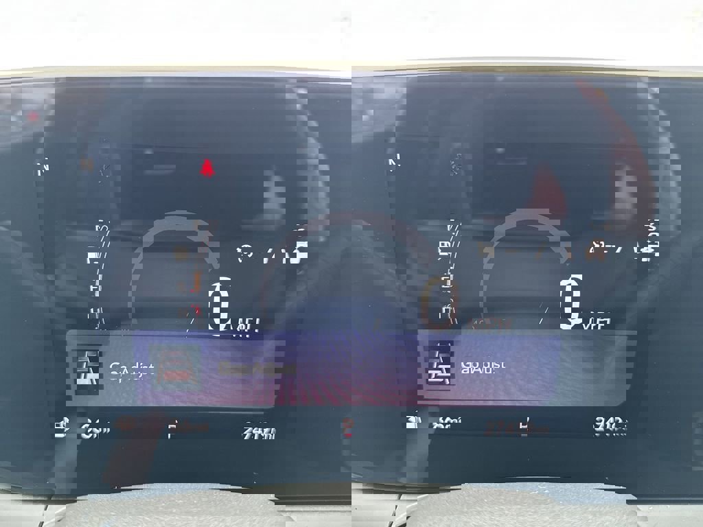 Certified 2024 Buick Envista Sport Touring w/ Convenience I Package FWD image 26