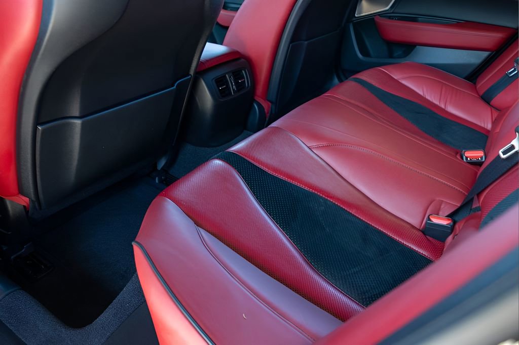 Used 2023 Acura TLX SH-AWD w/ A-SPEC Pkg image 63