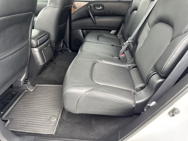 Used 2023 Nissan Armada SL w/ Cargo Package image 11