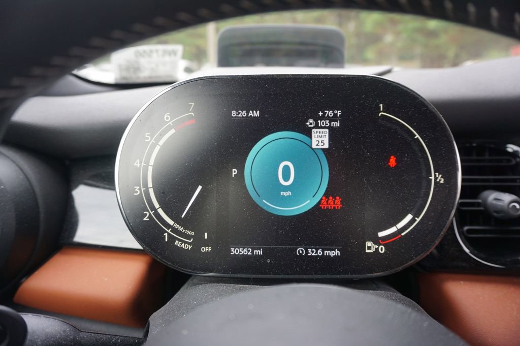 Used 2023 MINI Cooper S FWD image 7