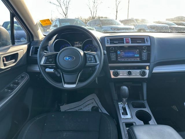 Used 2019 Subaru Legacy 2.5i w/ Alloy Wheel Package image 13