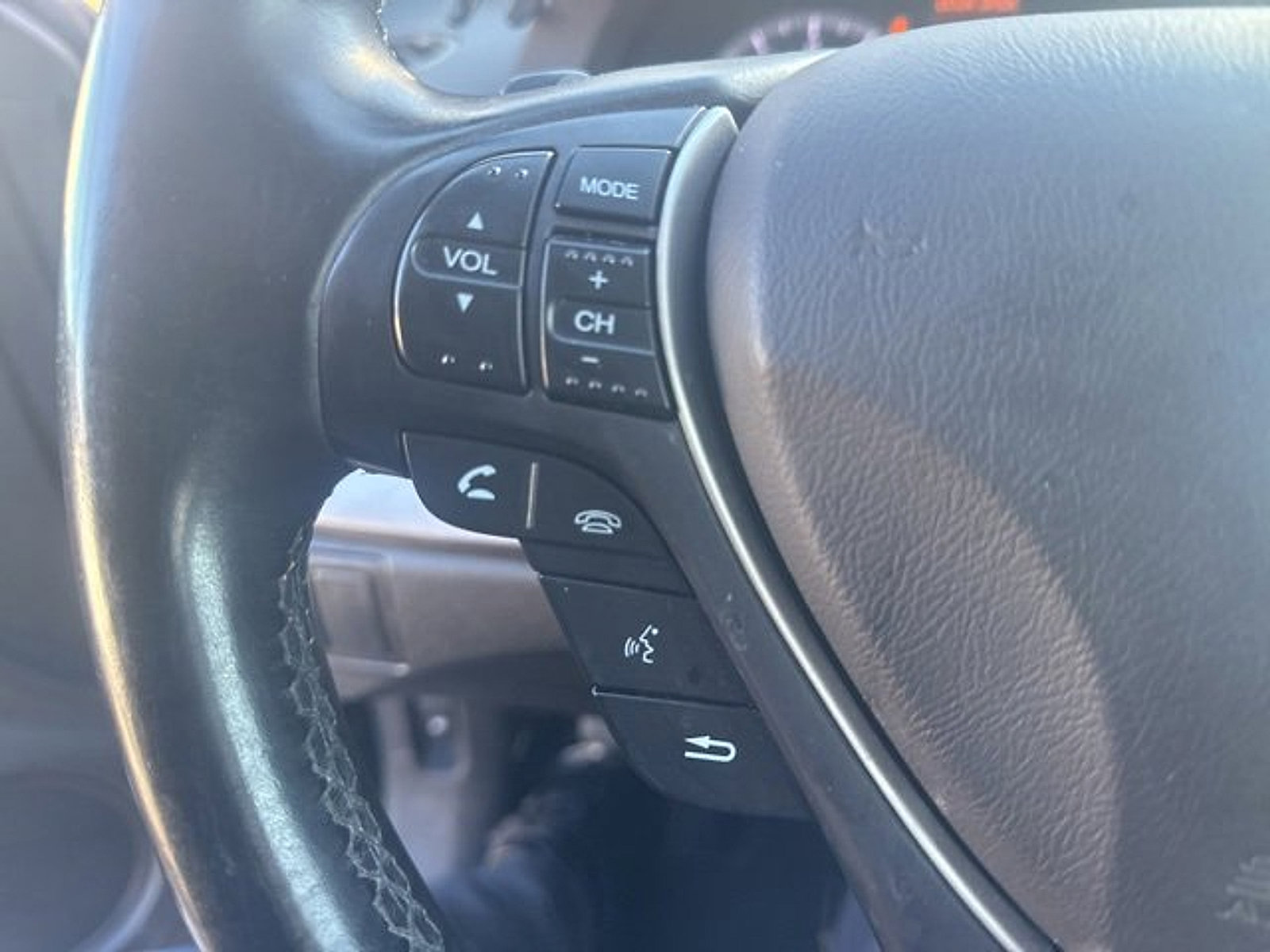 Used 2017 Acura RDX FWD image 8