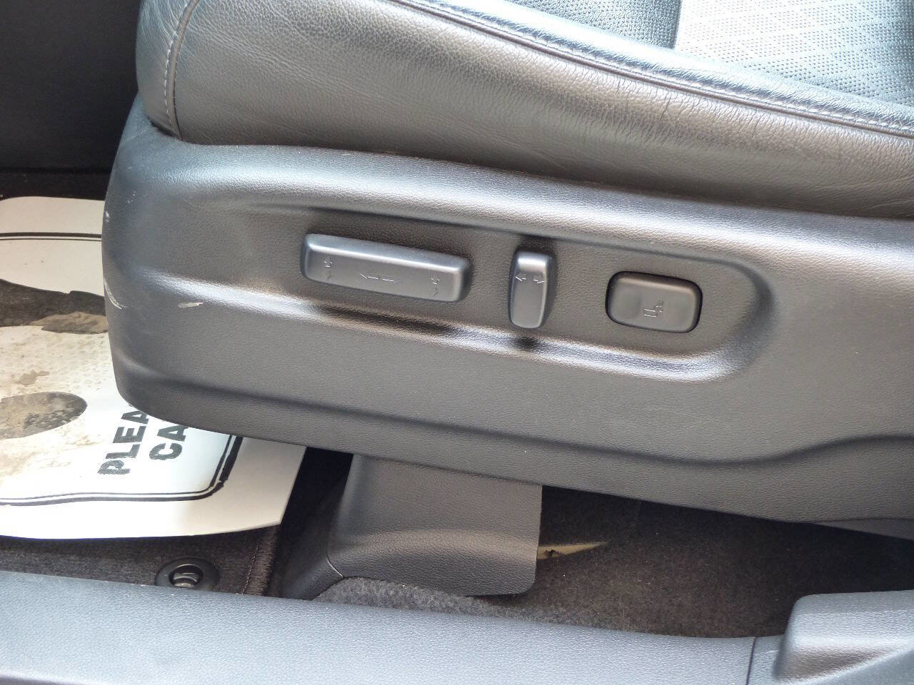 Used 2021 Honda Passport Touring image 28