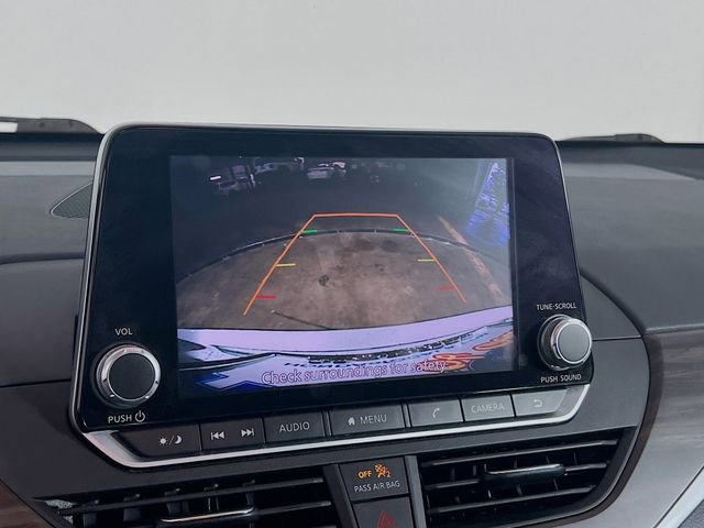 Used 2023 Nissan Altima 2.5 SV image 14