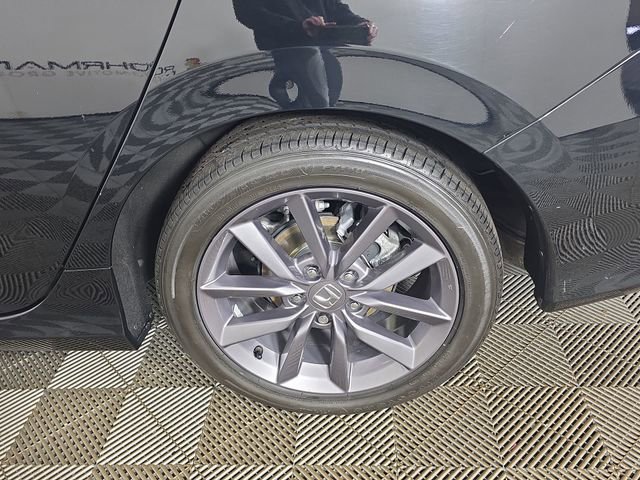 Used 2021 Honda Civic EX-L image 16