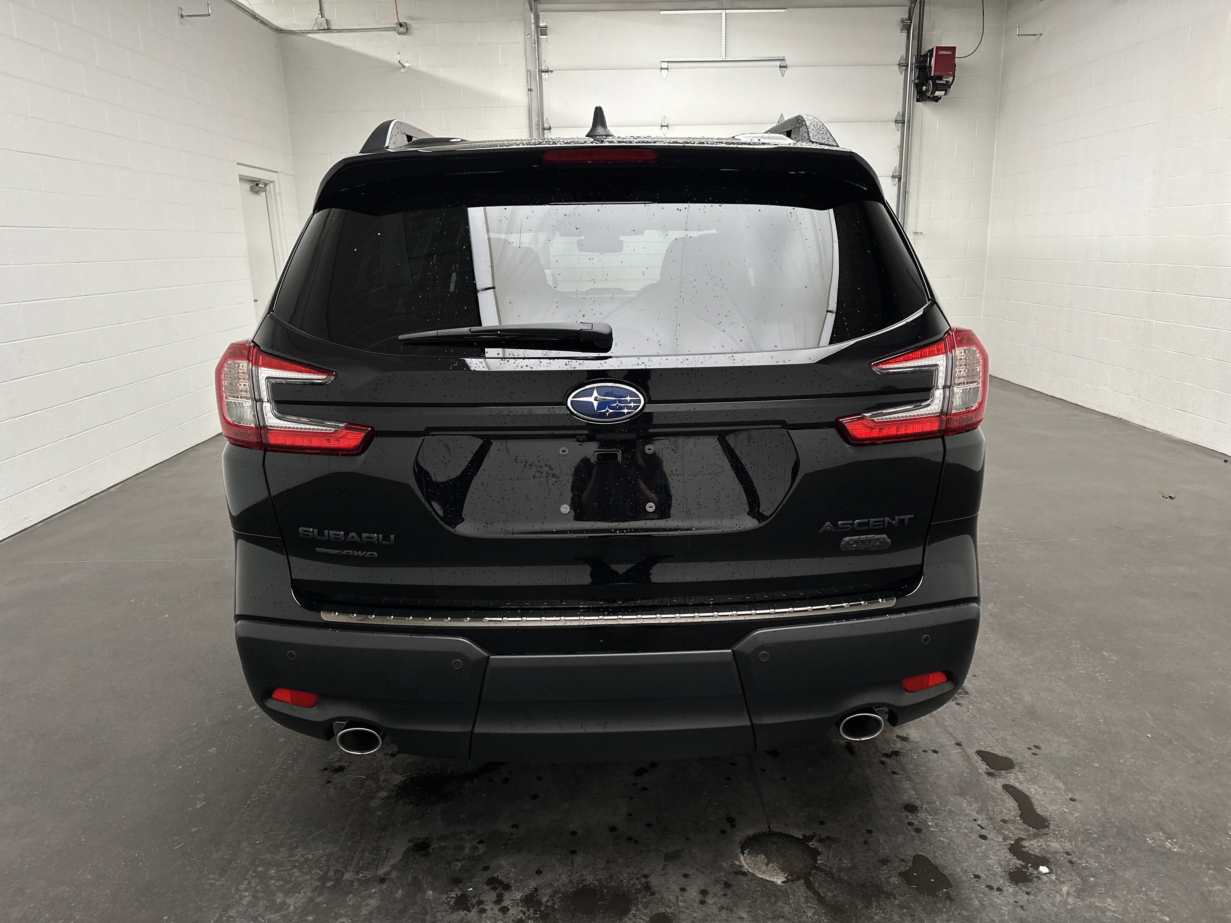 New 2026 Subaru Ascent Bronze Edition AWD/4WD image 8