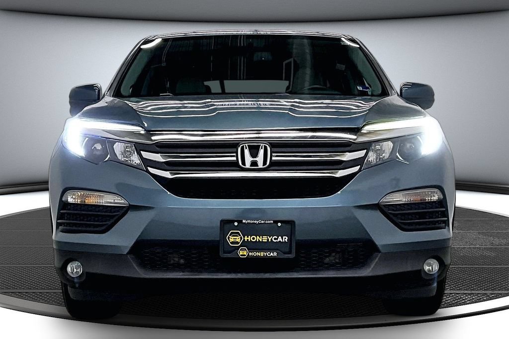 Used 2018 Honda Pilot EX-L image 2