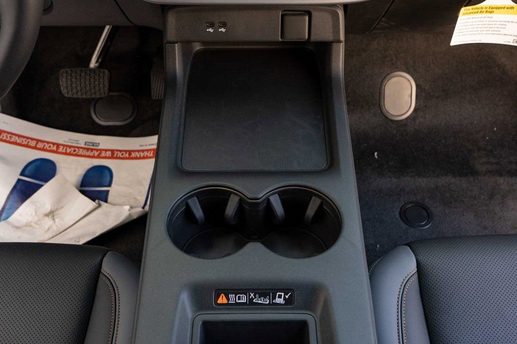 New 2026 Honda Prologue Elite image 22