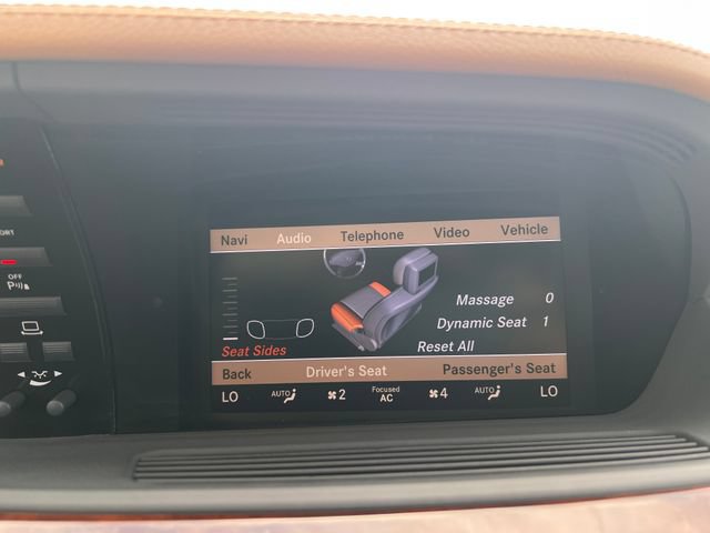 Used 2012 Mercedes-Benz S 400 image 26
