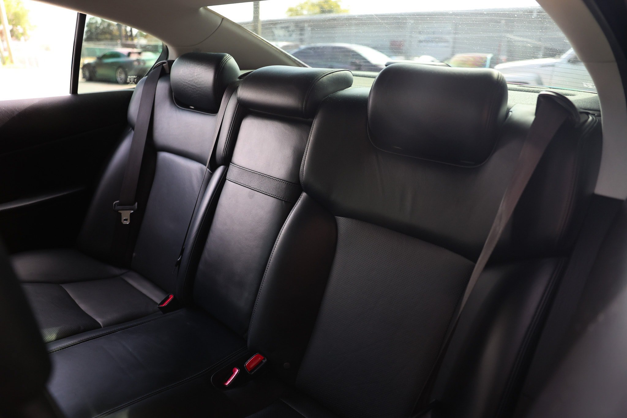 Used 2008 Lexus GS 350 AWD image 12