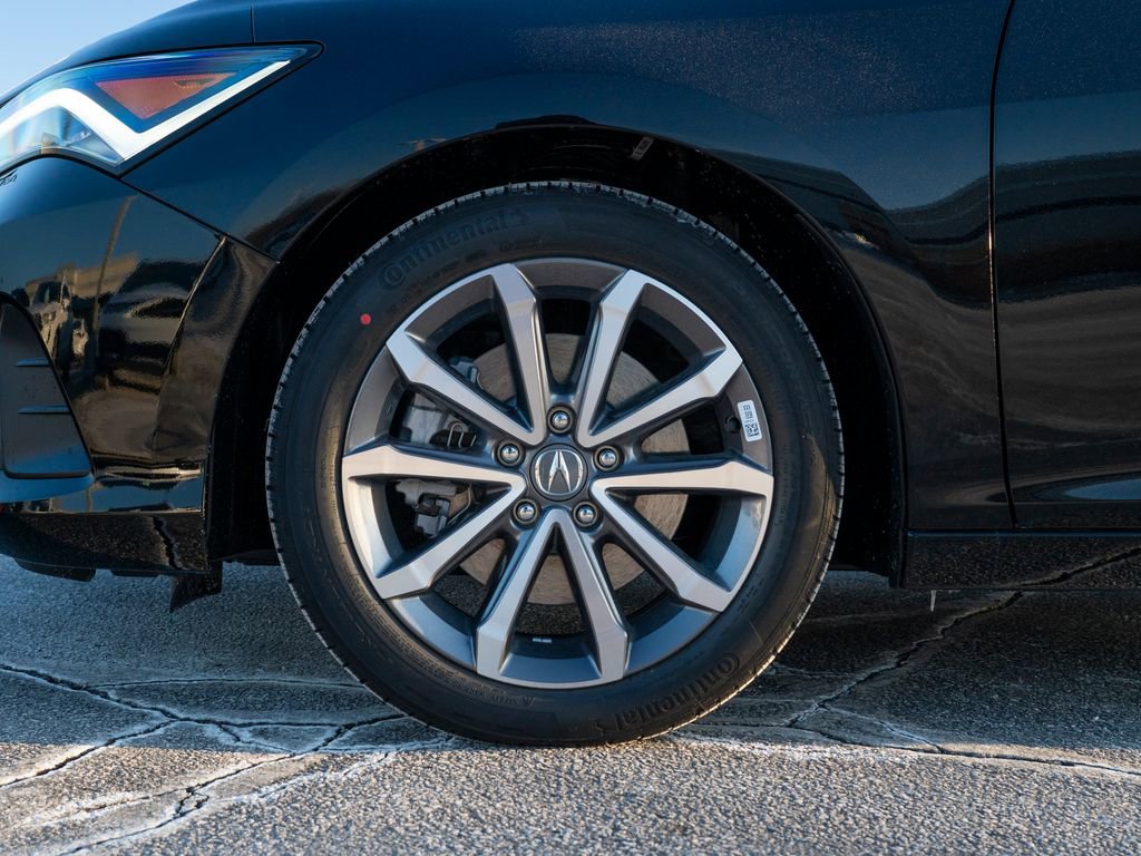 New 2026 Acura Integra image 10