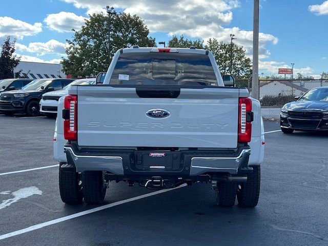 New 2026 Ford F450 XL image 5
