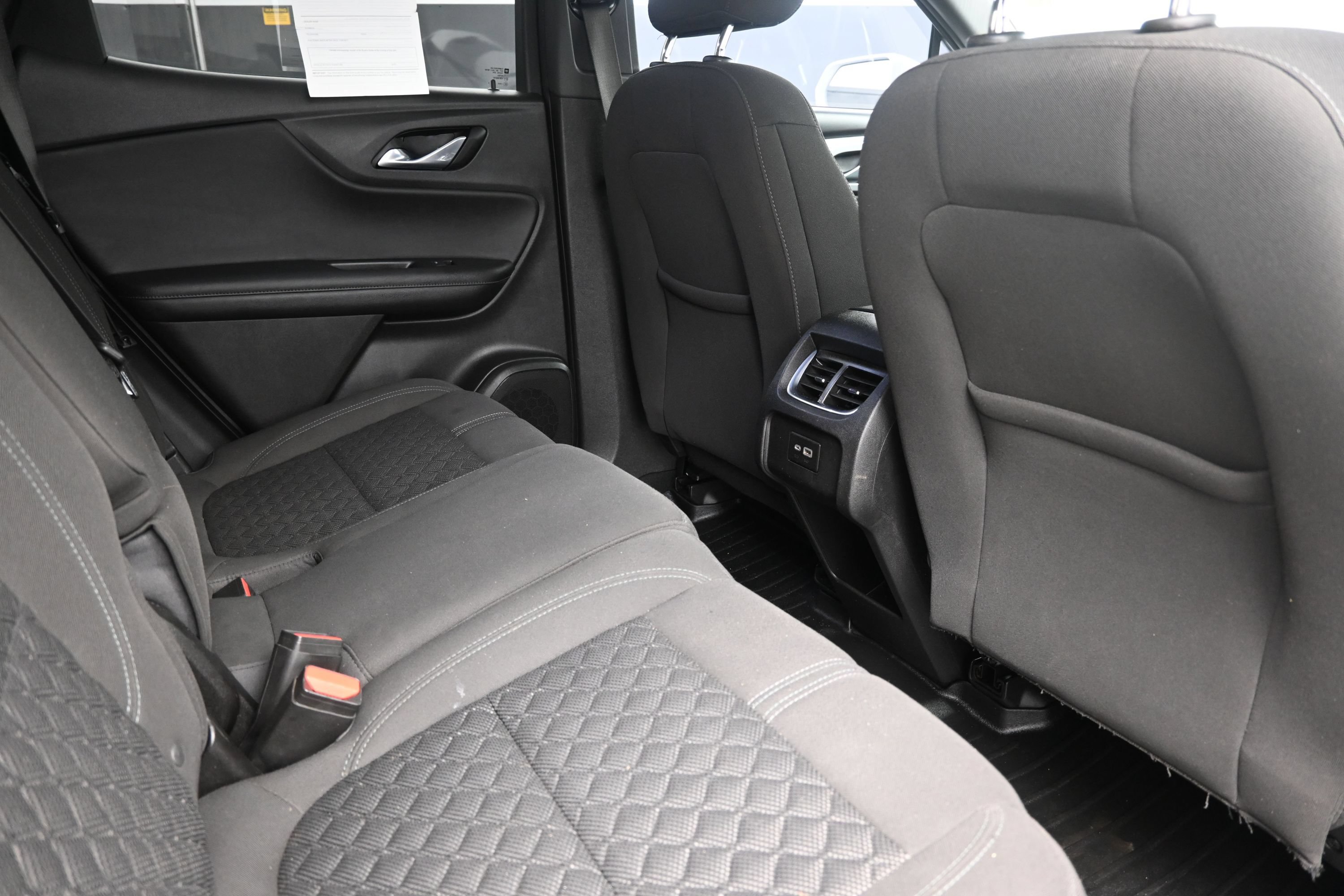 Used 2019 Chevrolet Blazer LT AWD/4WD image 23
