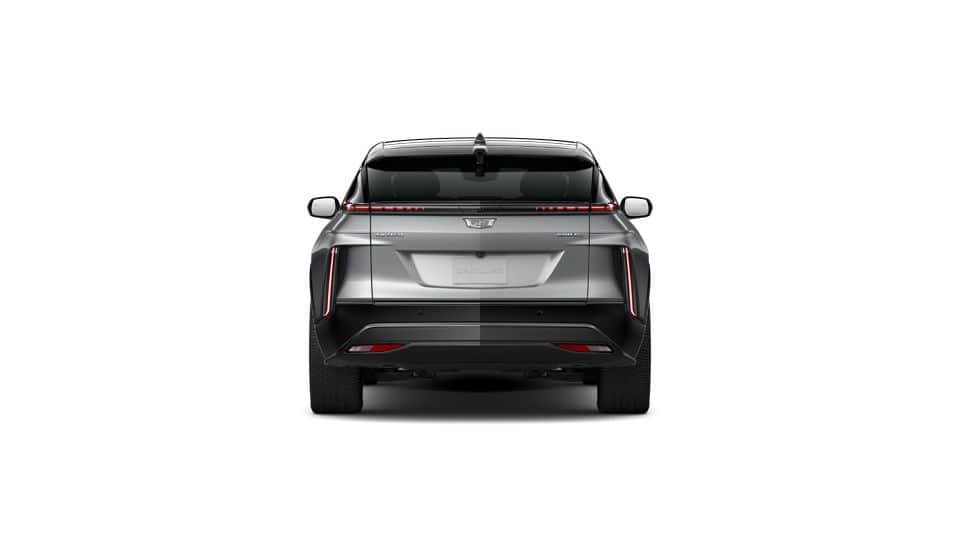 New 2026 Cadillac Lyriq Premium Sport w/ LPO, Floor Liner Package AWD/4WD image 5