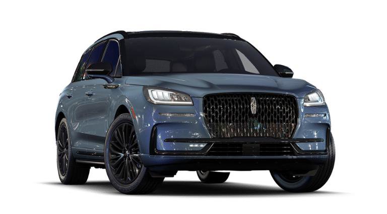 New 2026 Lincoln Corsair Premiere image 26