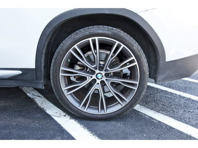 Used 2023 BMW X3 sDrive30i w/ Convenience Package RWD image 34