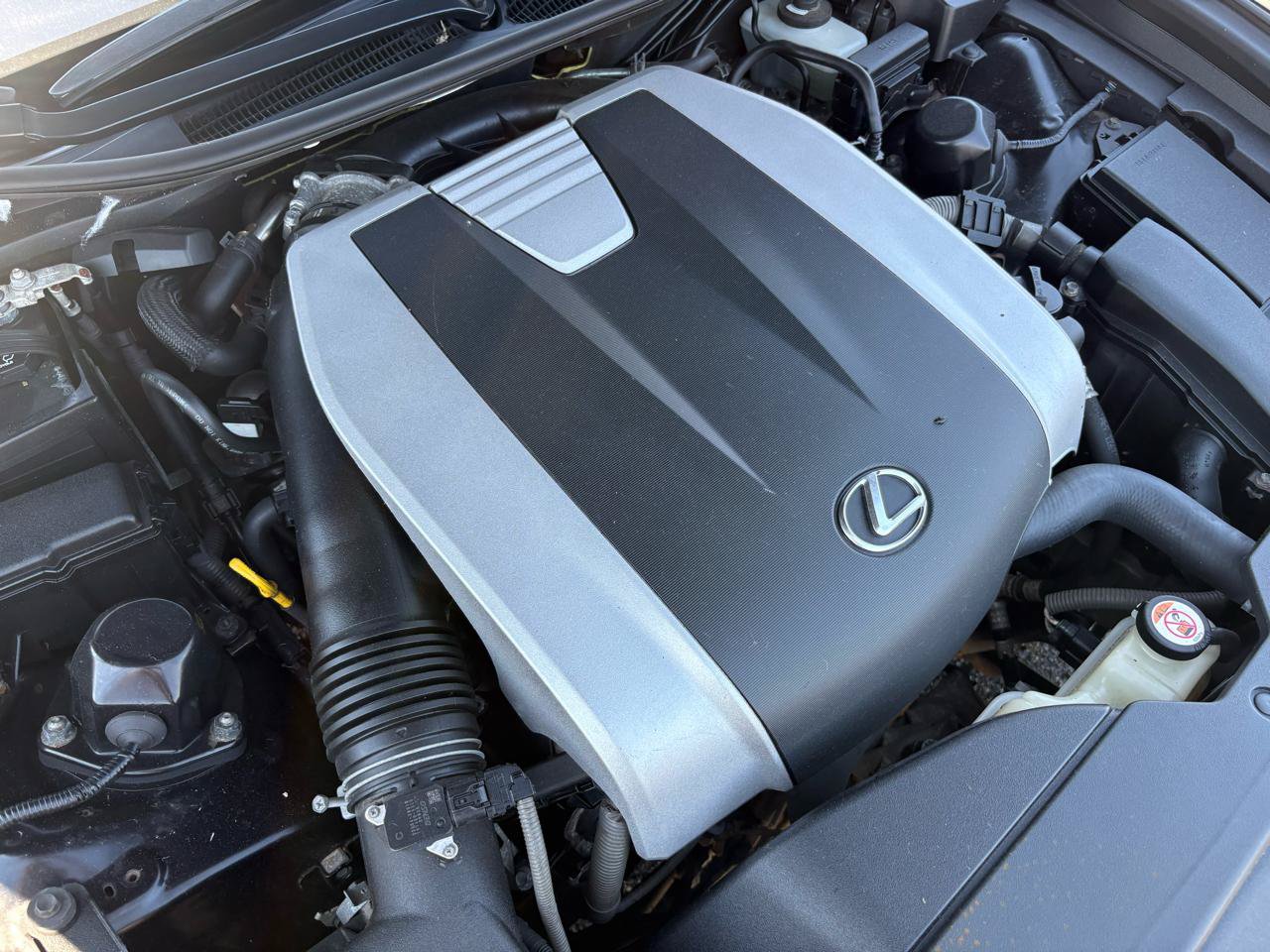 Used 2019 Lexus GS 350 F Sport AWD/4WD image 54