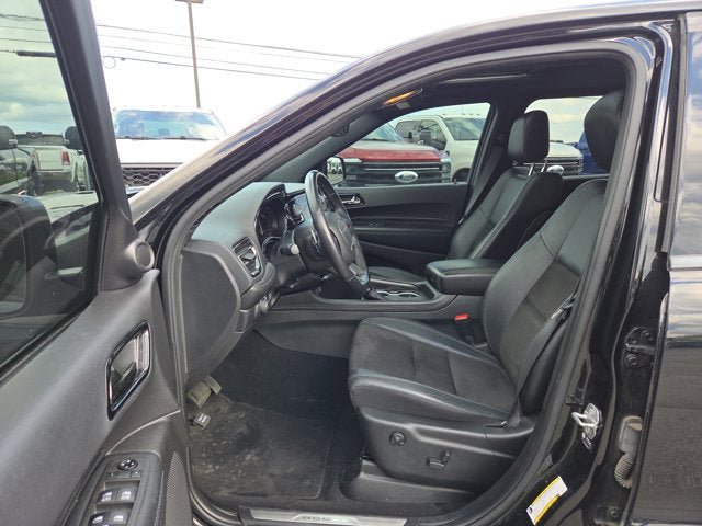 Used 2021 Dodge Durango GT AWD/4WD image 10