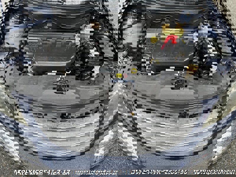 Used 2005 Chrysler Pacifica Touring w/ Heated Seat Group image 20