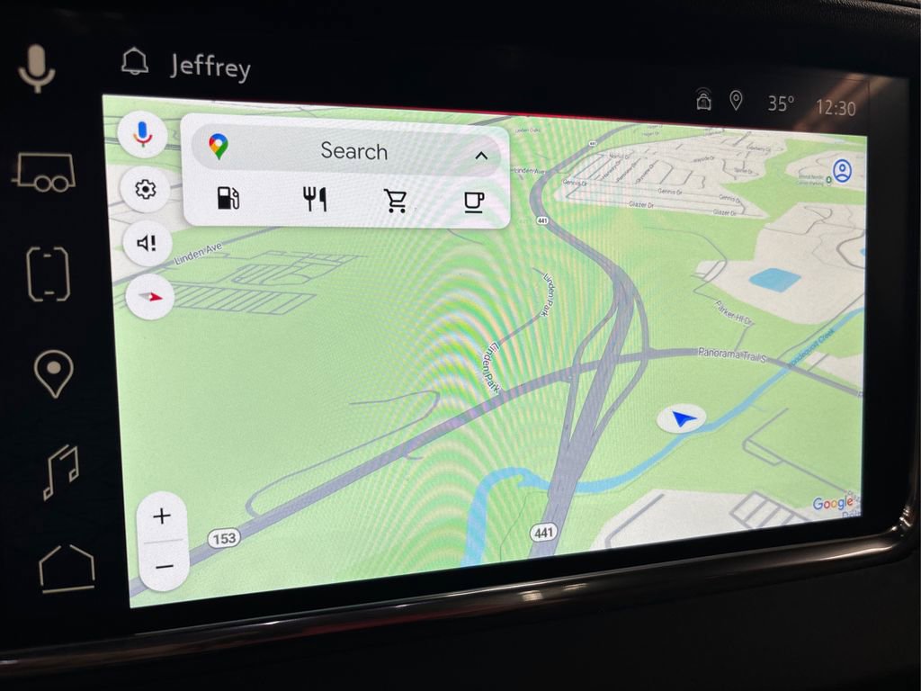 Used 2023 GMC Yukon Denali Ultimate image 32