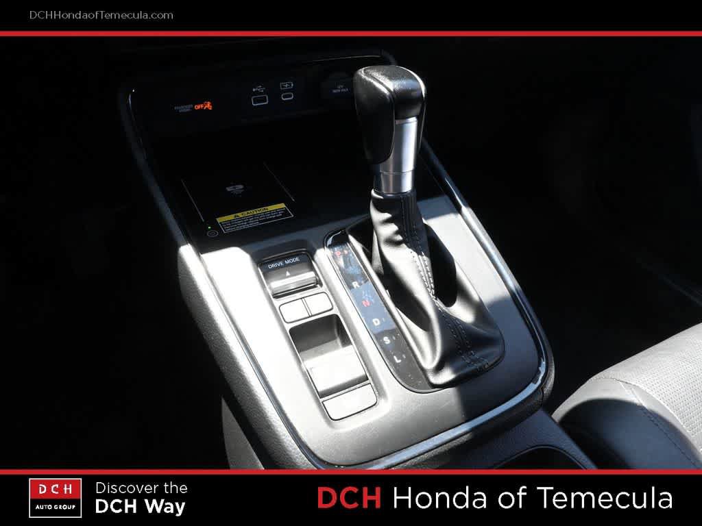 Certified 2024 Honda CR-V EX-L image 11