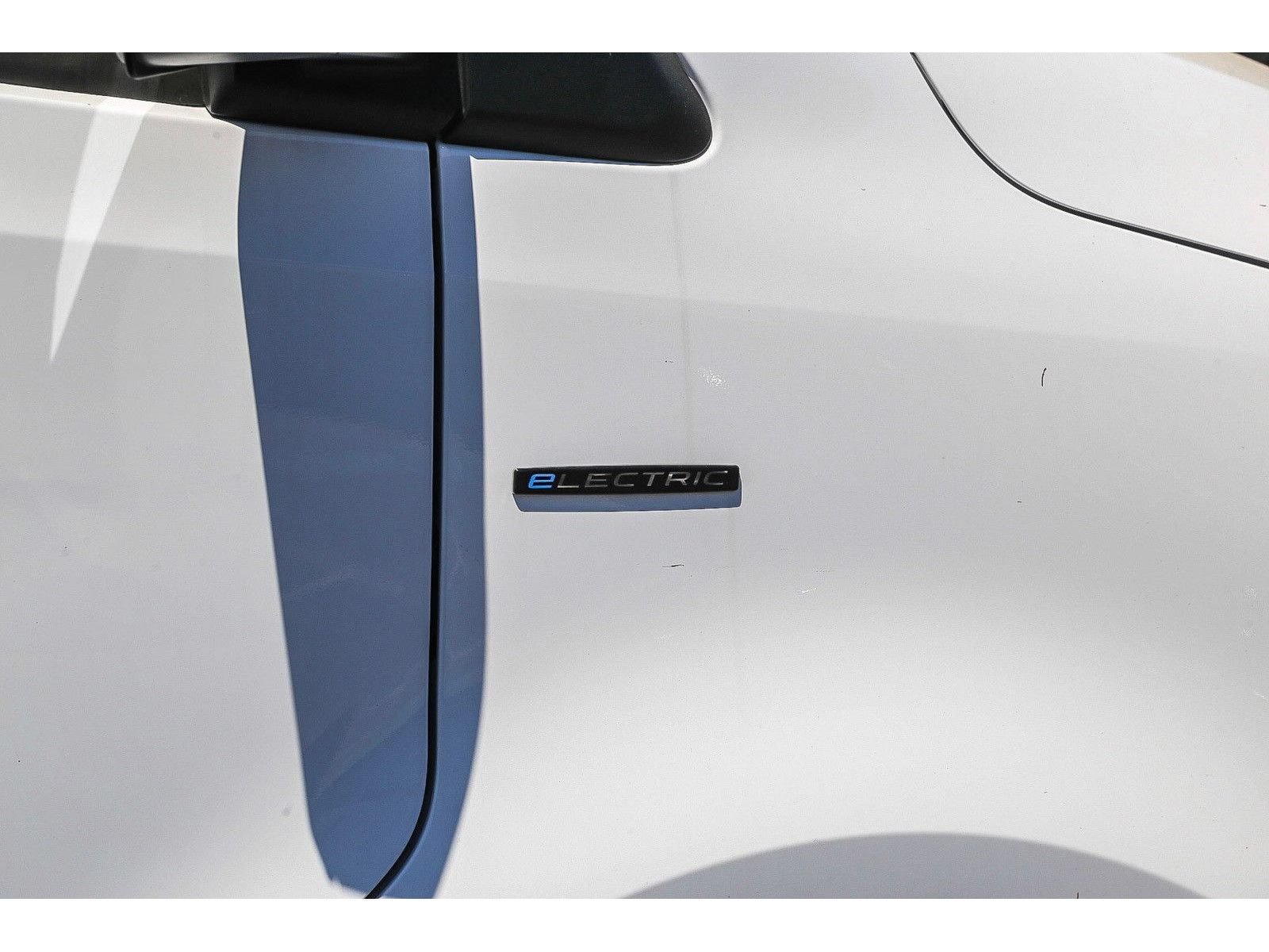 New 2024 Mercedes-Benz eSprinter 170 Cargo image 10