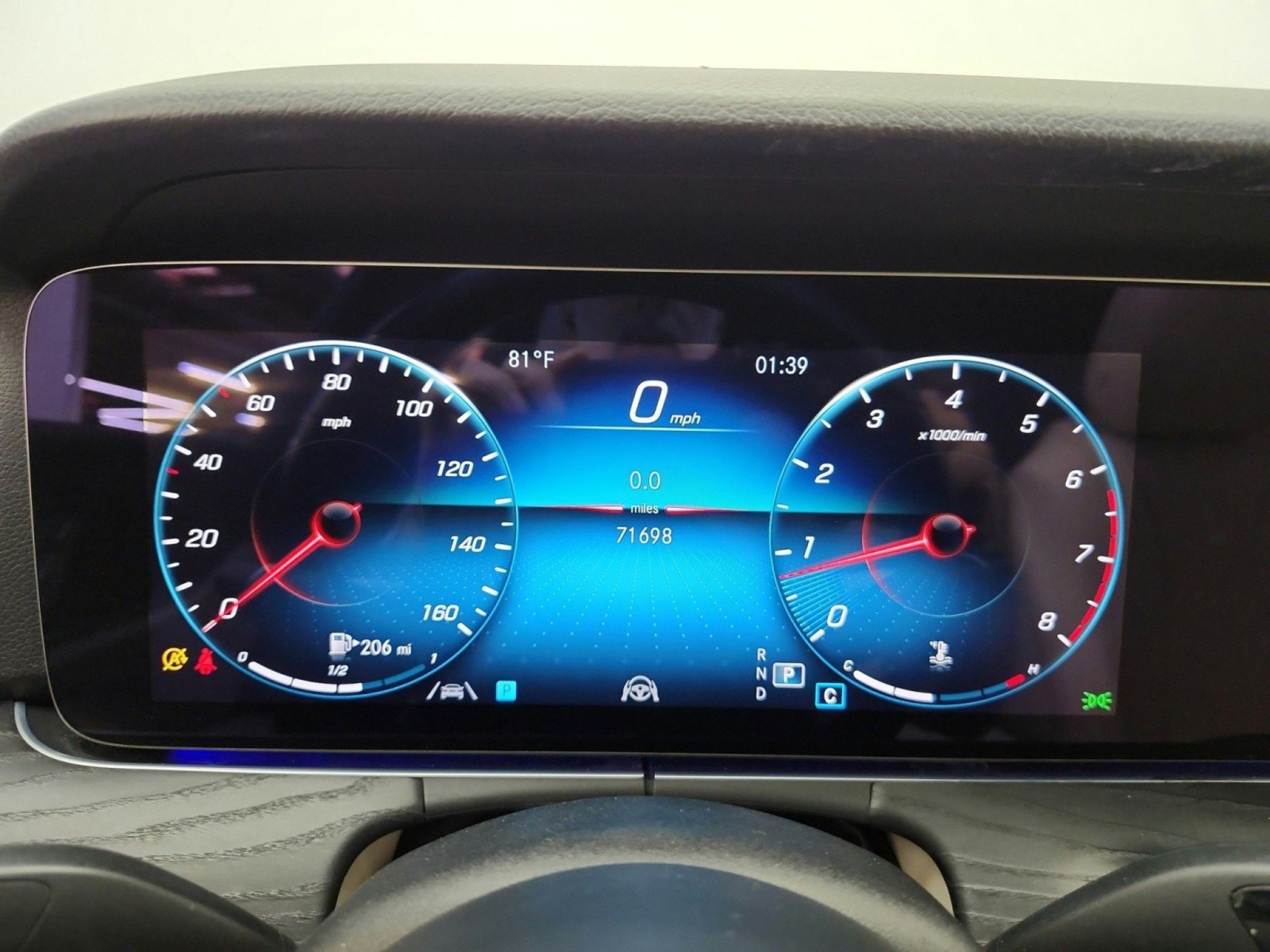Used 2021 Mercedes-Benz E 350 Sedan image 10