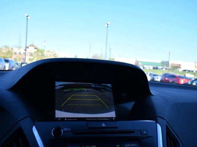 Used 2020 Acura MDX SH-AWD w/ Technology Package image 12