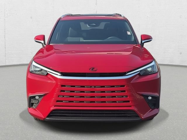 New 2026 Lexus TX 350 AWD w/ Technology Package image 2