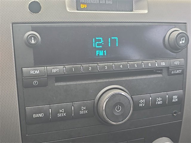 Used 2011 Chevrolet Impala Police image 16