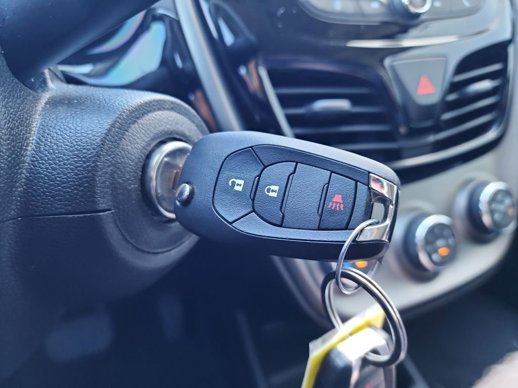 Used 2022 Chevrolet Spark LT image 26