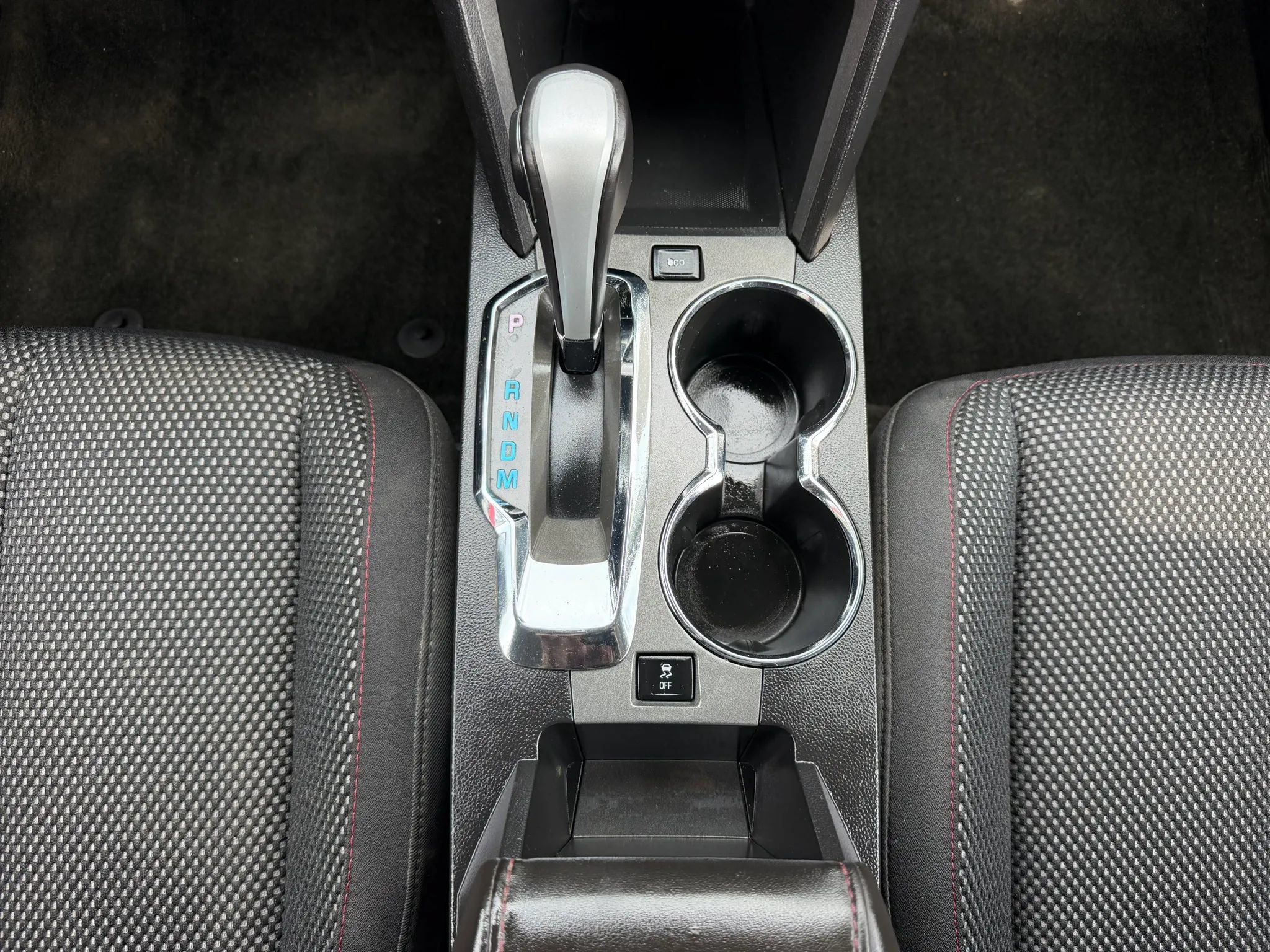 Used 2015 Chevrolet Equinox LT w/ Driver Convenience Package FWD image 22
