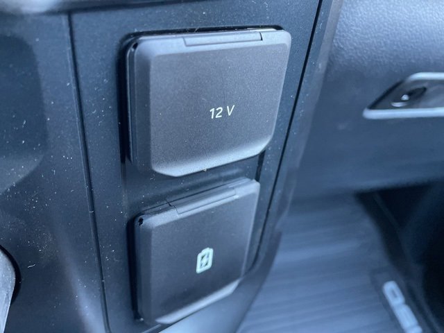 New 2025 Ford F150 STX w/ Equipment Group 200A image 48