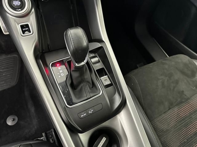 Used 2024 Dodge Hornet R/T Plus image 20