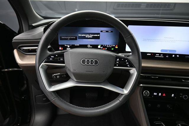 Used 2026 Audi Q5 Premium Plus AWD/4WD image 15