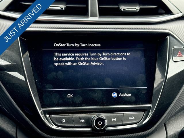 Used 2023 Chevrolet TrailBlazer LT w/ Convenience Package image 18