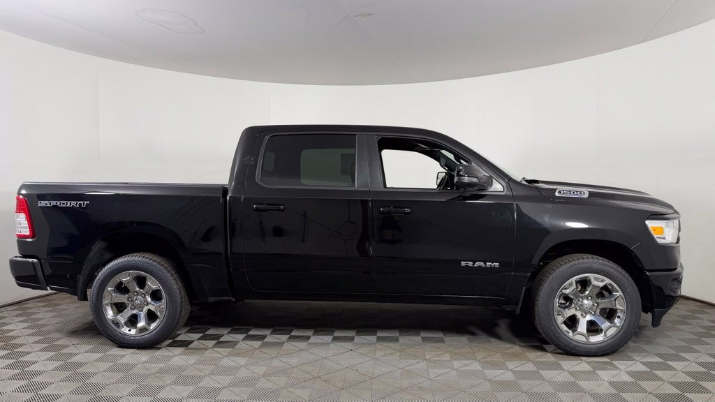 Used 2023 RAM 1500 Big Horn AWD/4WD image 11