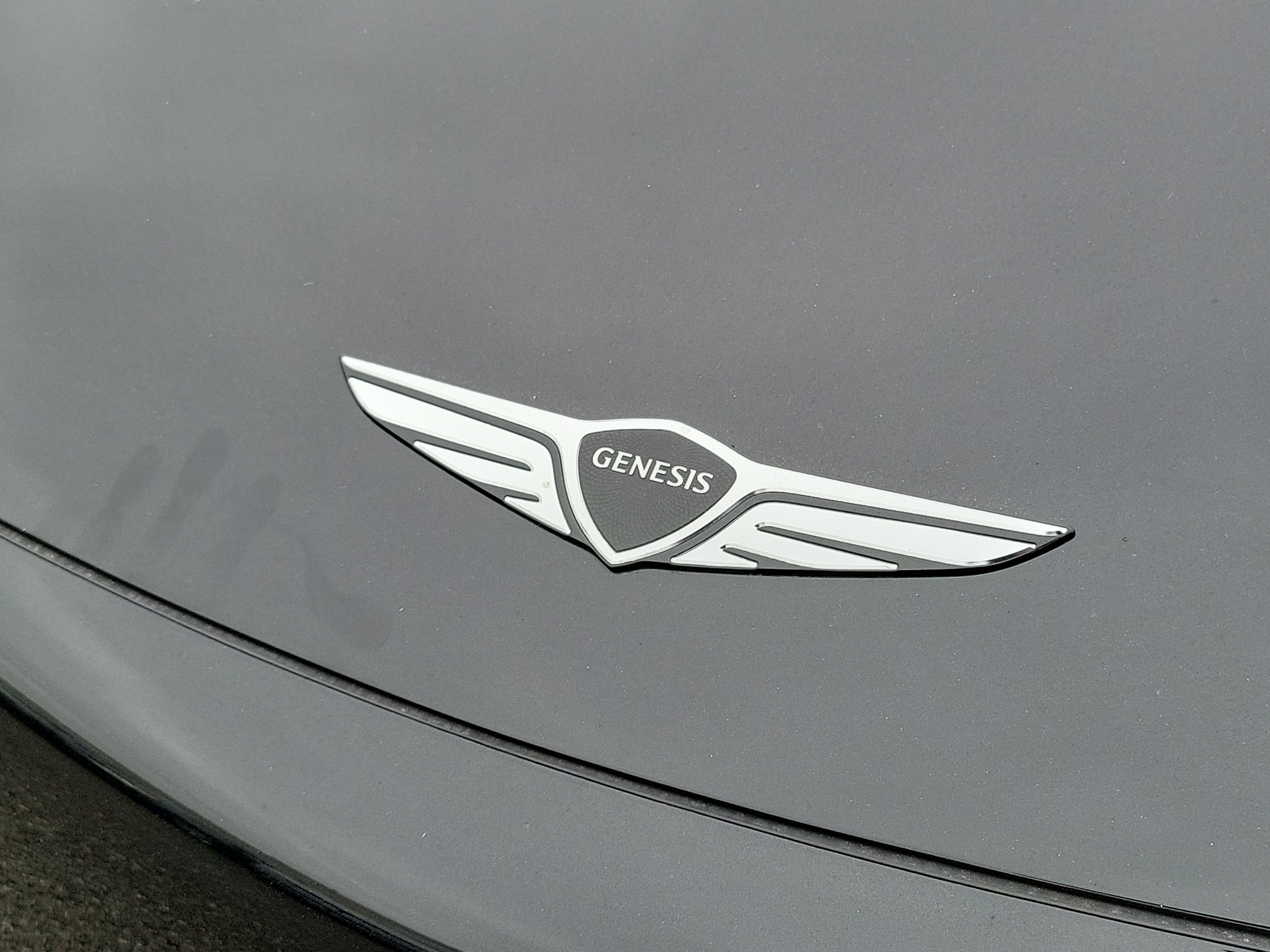 Certified 2023 Genesis GV60 Advanced AWD/4WD image 28
