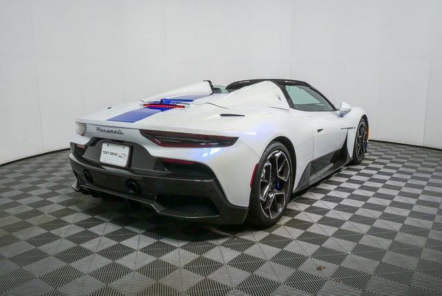 New 2024 Maserati MC20 Cielo image 26