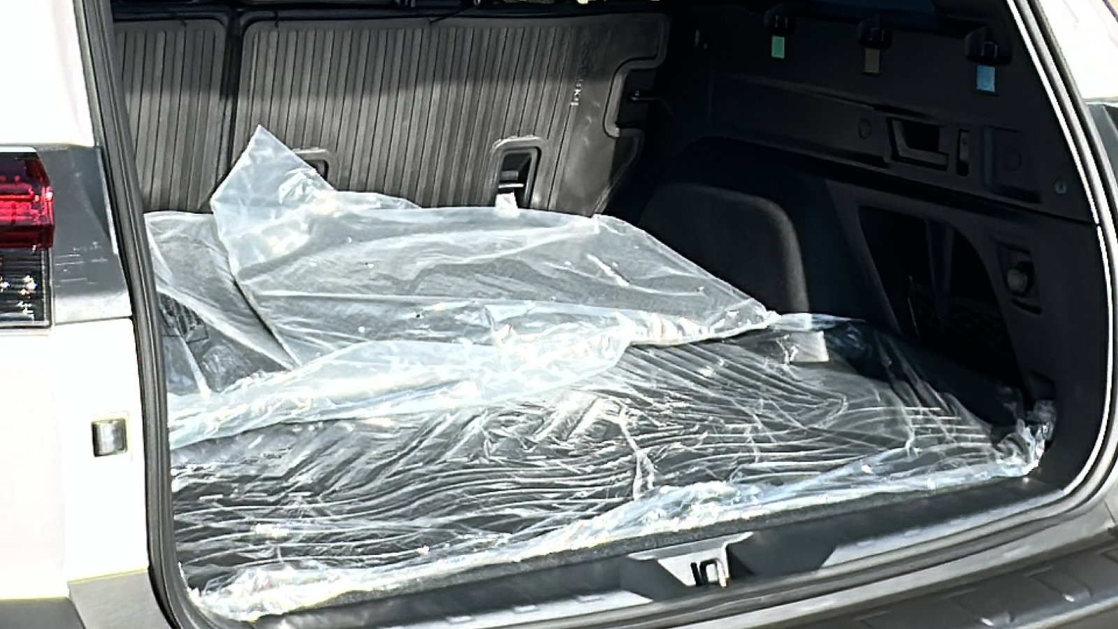 New 2026 Subaru Outback Touring XT AWD/4WD image 27