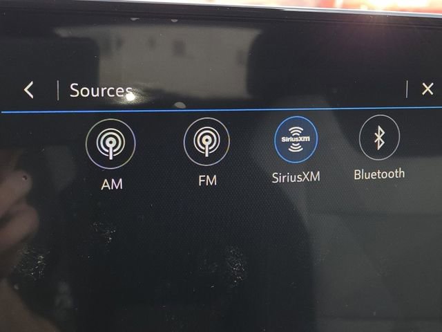 New 2026 Chevrolet Trax RS w/ Driver Confidence Package image 4