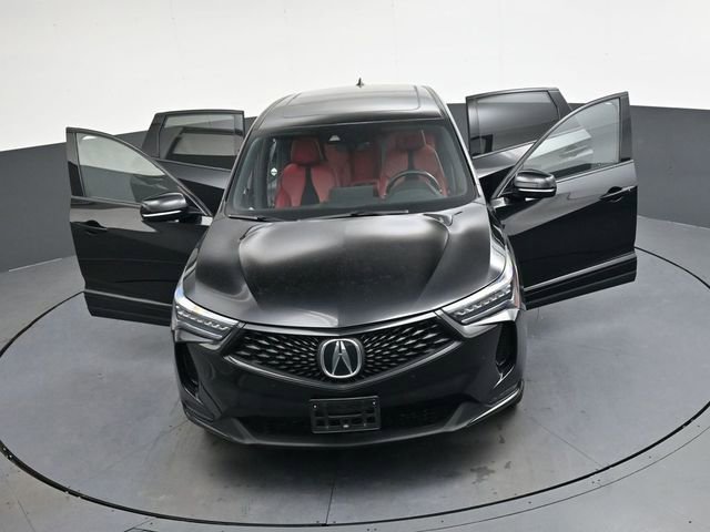 Used 2023 Acura RDX A-Spec image 36