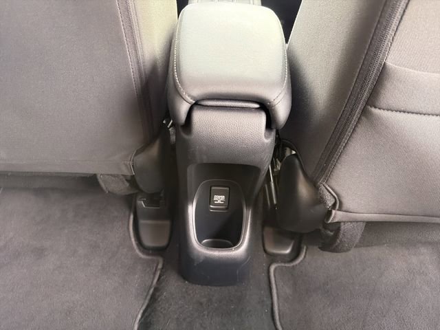 Used 2021 Honda HR-V EX image 25