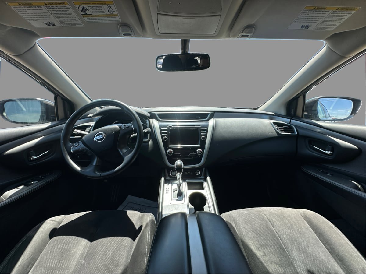 Used 2019 Nissan Murano SV AWD/4WD image 29