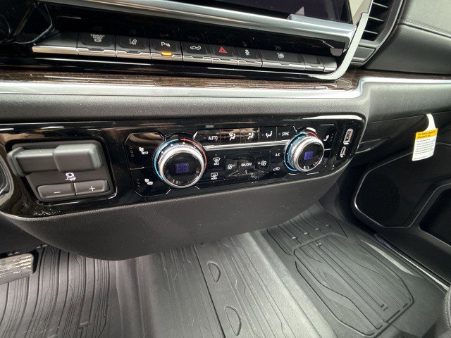 New 2026 GMC Sierra 3500 SLE image 16